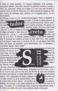 S ... Casete martor II
