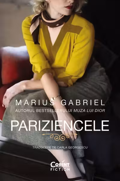 Pariziencele