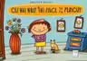 Cel mai mult imi place sa fiu fericit!