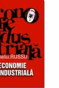 Economie industriala