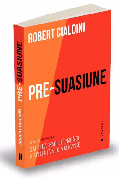 Pre-suasiune