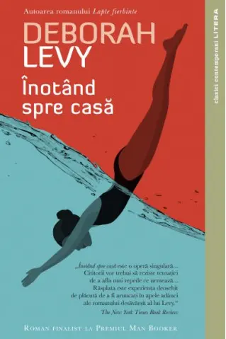 Clasici contemporani. Inotand spre casa