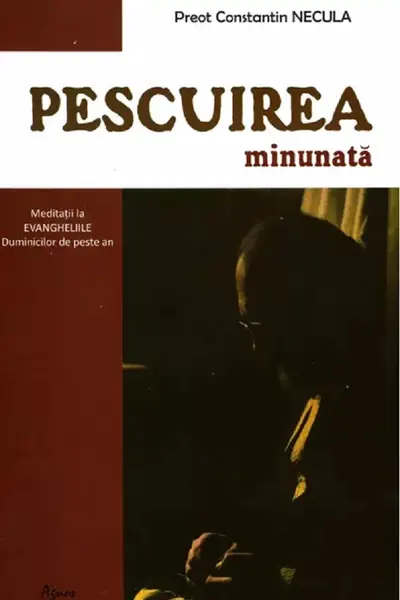 Pescuiirea minunată