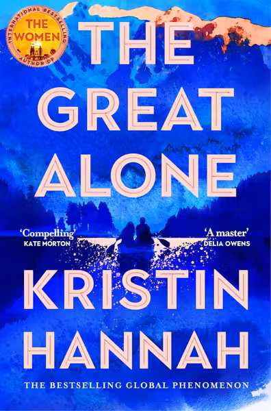 The Great Alone