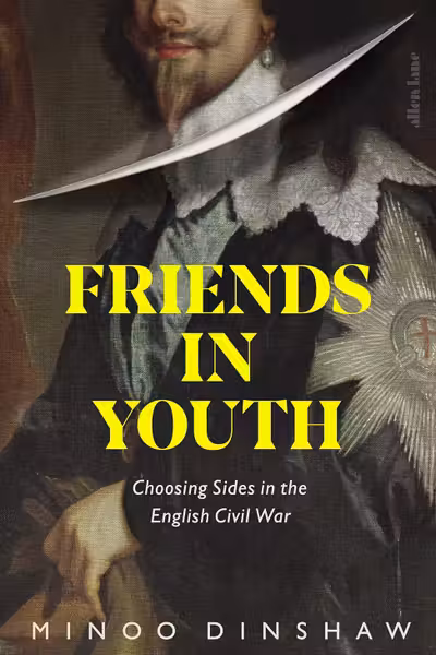 Friends in Youth