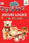 Jocuri logice cu Mos Craciun