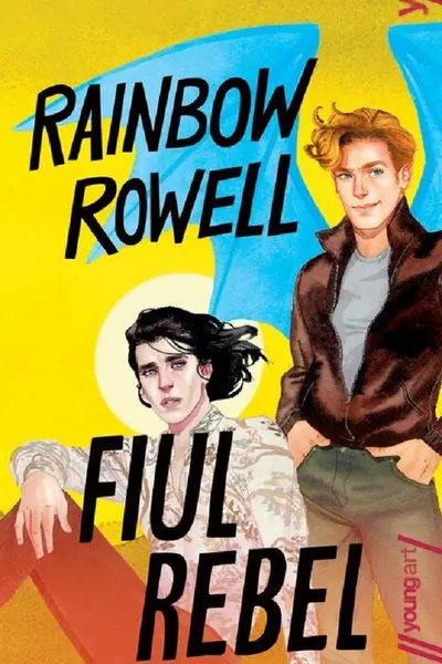 Fiul rebel