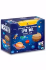 Călătorește, învață, explorează. Spațiul, sistemul solar
