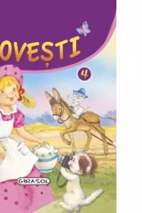 Povesti de citit inainte de culcare 4