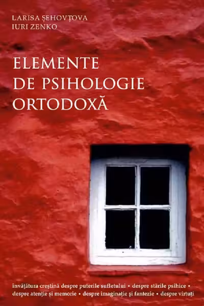 Elemente de psihologie ortodoxă