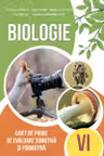 Biologie cl 6 caiet de probe de evaluare sumativa si formativa