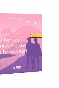 Doi feti cu stea in frunte si alte povesti (include acces la varianta digitala)