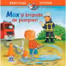 Max si brigada de pompieri - Christian Tielman