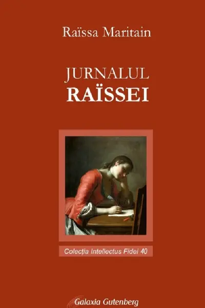 Jurnalul Raissei