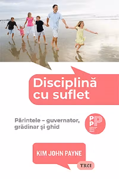 Disciplina cu suflet