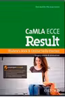 CaMLA ECCE Result Student's Book with Online Skills Practice