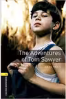 OBW 3E 1: The Adventures of Tom Sawyer audio PK