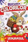 Bucuria culorilor - Iepurasul