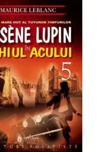Arsene Lupin in Ochiul Acului
