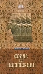 Codul lui Hammurabi