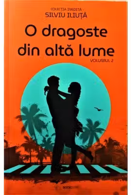O dragoste din altă lume - Vol. 2