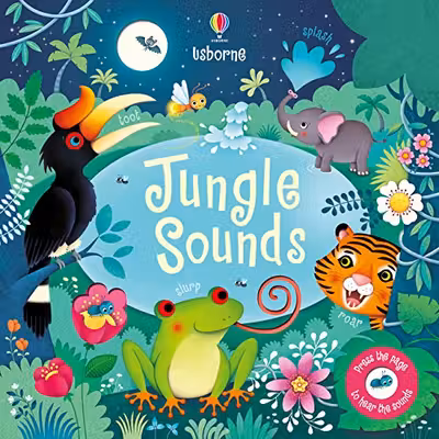 Jungle Sounds