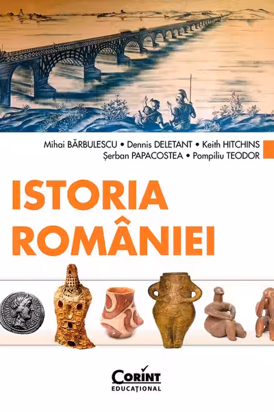 Istoria Romaniei