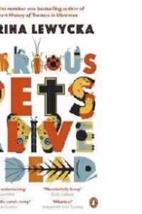 Various Pets Alive and Dead