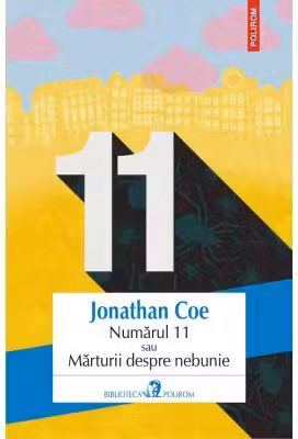 Numarul 11