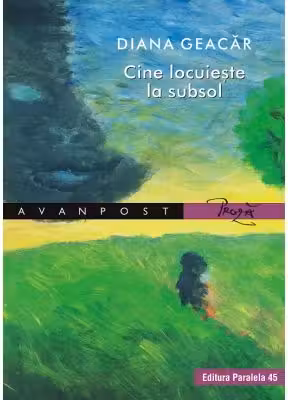 Cine locuieste la subsol