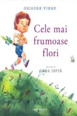 Cele mai frumoase flori