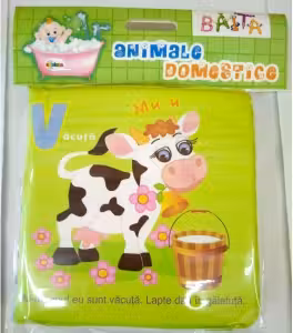 Lavabile. Animale domestice.