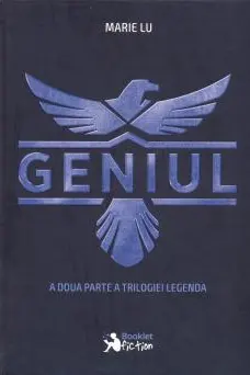 Legenda partea a 2 a Geniul