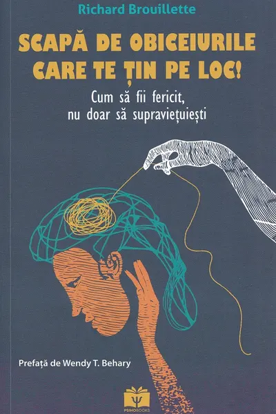 Scapă de obiceiurile care te țin pe loc!