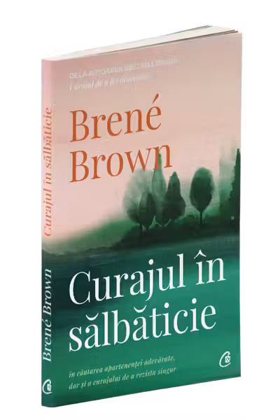 Curajul In Salbaticie Ed II