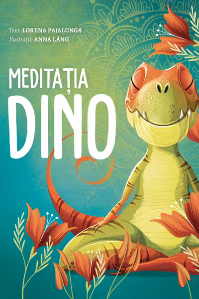 Meditatia Dino