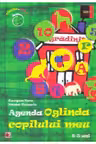 Agenda oglinda copilului meu