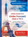Limba moderna 2 Limba franceza manual clasa a 8-a