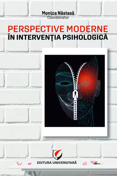 Perspective moderne în intervenția psihologică