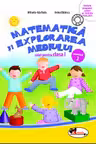 Matematică și explorarea mediului clasa 1. Caiet Sem 2