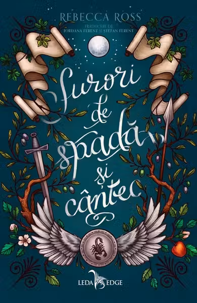 Surori de spada si cantec