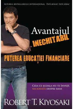 Avantajul inechitabil
