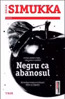 Negru ca abanosul. Al treilea volum al trilogiei Alba-ca-zapada