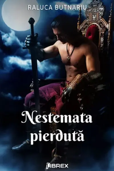 Nestemata pierduta
