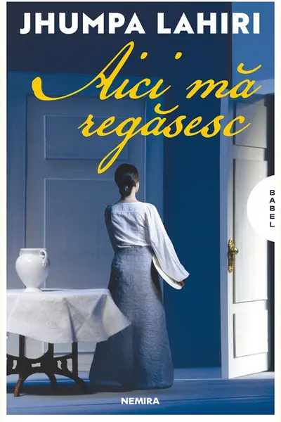 Aici ma regasesc