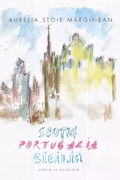 Scotia. Portugalia. Sicilia