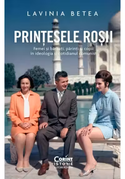 Printesele rosii