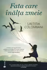 Fata care inalta zmeie