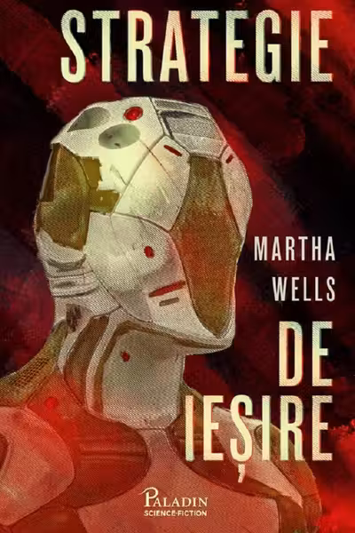 Strategie de iesire