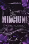 Minciuni: În spatele trădărilor